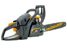 Motorsåg 1,8 hk 36 cm McCulloch